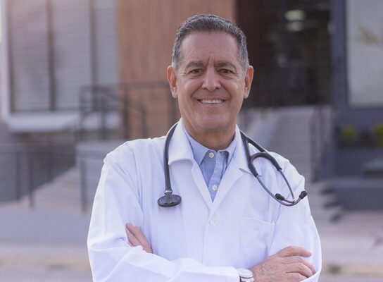 Naturopathic Doctor
