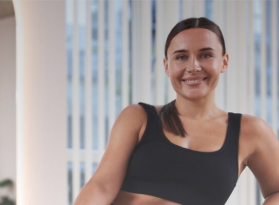 Pilates / Yoga Studios