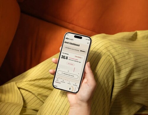 The Pre-Aging Investor