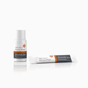 Sq 20 Vita C Micro Peel | SkinHealth Canada