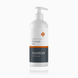 Massage Oil - 290ML | SkinHealth Canada