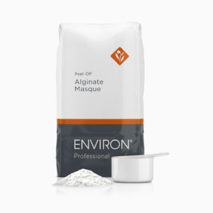 Sq 500g Alginate Masque With Powder