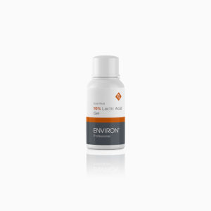 10 Lactic Acid Gel - 50ML | SkinHealth Canada