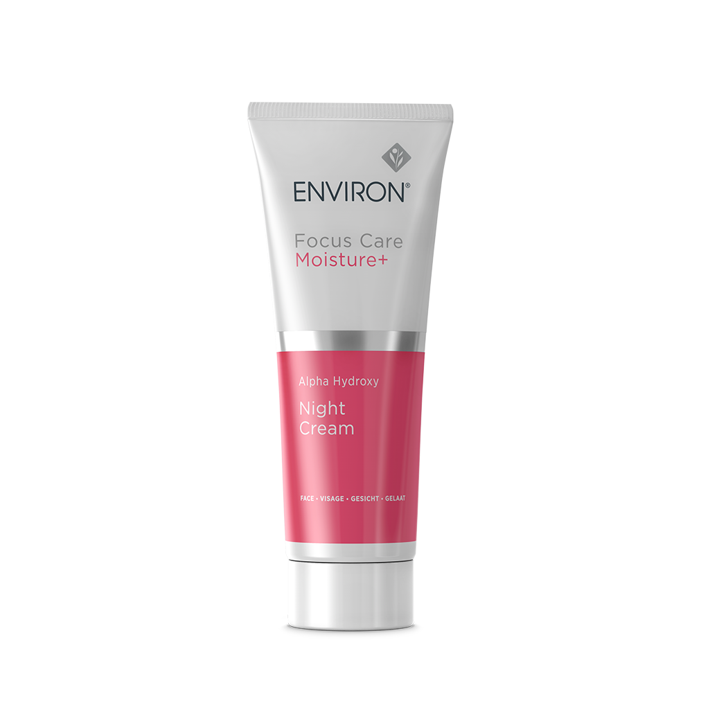 Night Cream - 50ML | SkinHealth Canada