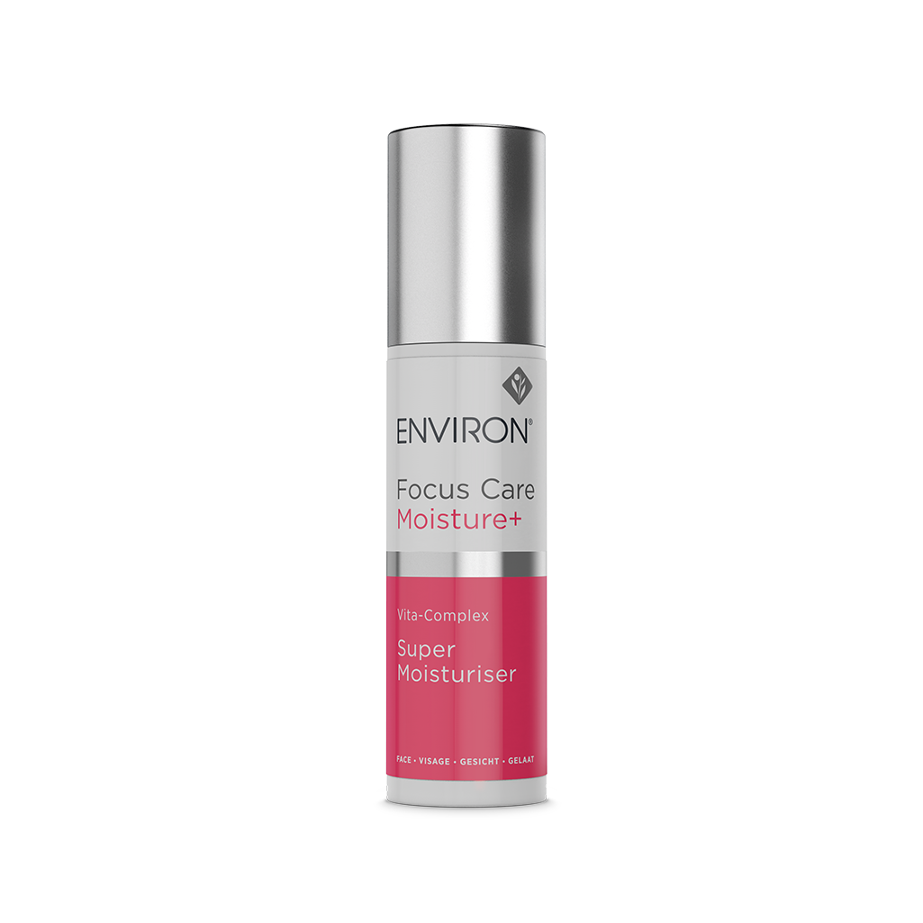 Super Moisturiser - 50ML | SkinHealth Canada