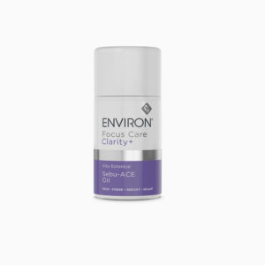 Sebu Ace Oil - 60ML | SkinHealth Canada