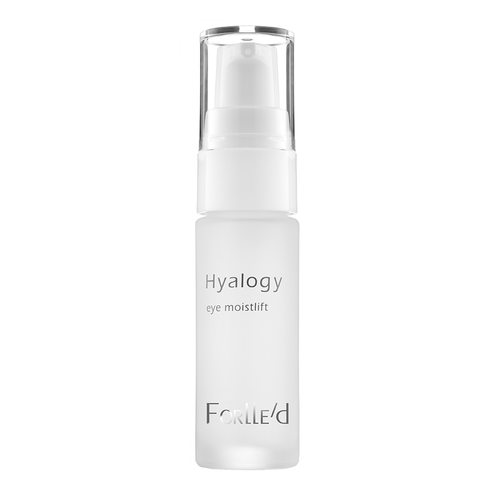 sq Hyalogy_EyeMoistLift_bottle_glow Sq Hyalogy Eyemoistlift Bottle Glow