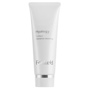 Sq Hyalogy P Effect Clearance Cleansing