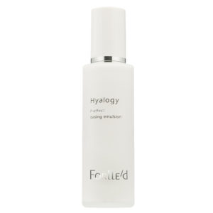 Sq Hyalogy P Effect Basing Emulsion