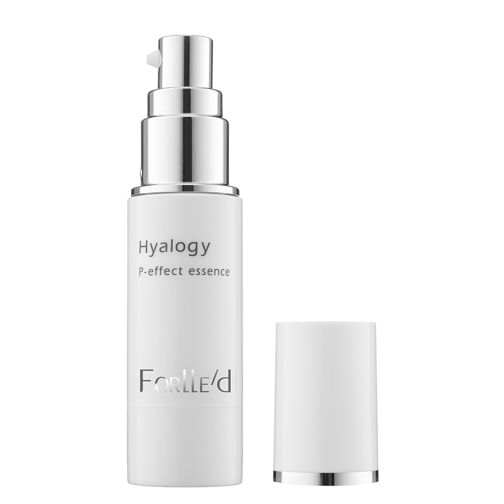 Sq Hyalogy P Effect Essence Bottle Open