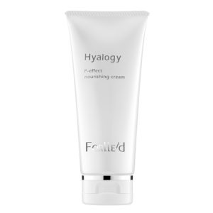 Sq Hyalogy P Effect Nourishing Cream Pro | SkinHealth Canada