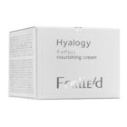 Sq Hyalogy P Effect Nourishing Cream Box | SkinHealth Canada