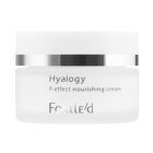 Sq Hyalogy P Effect Nourishing Cream Jar | SkinHealth Canada