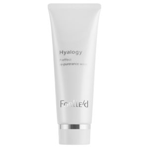 Sq Hyalogy P Effect Re Purerance Wash