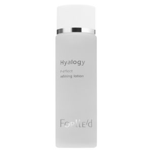 Sq Hyalogy P Effect Refining Lotion Bottle | SkinHealth Canada