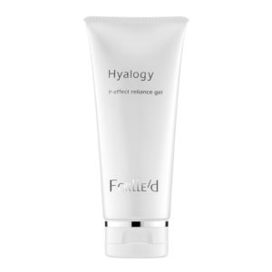Sq Hyalogy P Effect Reliance Gel Pro | SkinHealth Canada