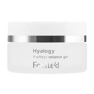 Sq Hyalogy P Effect Reliance Gel Jar | SkinHealth Canada