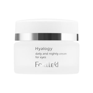 Sq Hyalogy Daily And Nightly Cream For Eyes | SkinHealth Canada