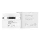 Sq Hyalogy Daily Nightly Cream For Eyes Box | SkinHealth Canada