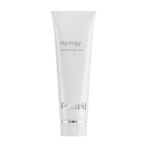 Sq Hyalogy Facial Massage Cream | SkinHealth Canada