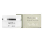 Sq Hyalogy Platinum Face Cream Jar Box | SkinHealth Canada