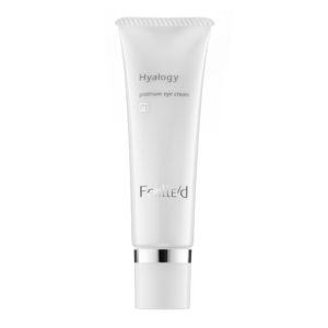 Sq Hyalogy Platinum Eye Cream Pro | SkinHealth Canada