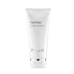 Sq Hyalogy Platinum Face Cream Pro | SkinHealth Canada