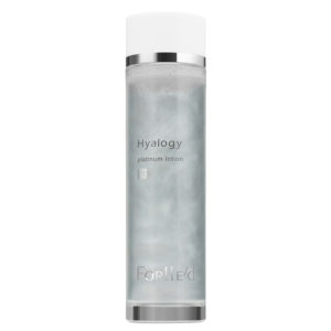 Sq Hyalogy Platinum Lotion Bottle | SkinHealth Canada