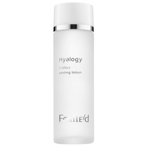 Sq P Effect Peeling Lotion | SkinHealth Canada