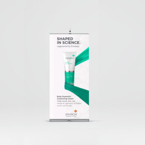 Body Essentia Contouring Cream Pull Up Mockup 33 5 X 81 | SkinHealth Canada