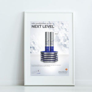 Environ Youth Essentia Mockup