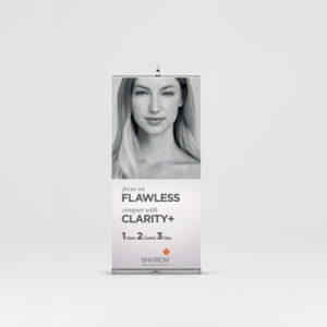 FC-Clarity+-Model-+-Products-Pull-up-mockup-33.5-X-81