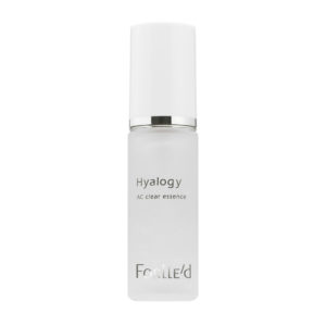 Hyalogy AC Clear Essence