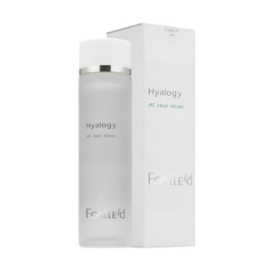 Hyalogy AC Clear Lotion