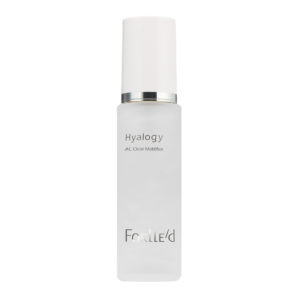 Hyalogy Ac Clear Mattifier Bottle