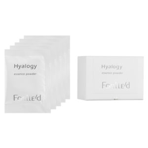 Hyalogy Essence Powder