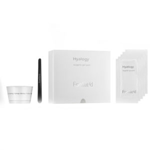 Hyalogy oxygenic gel pack