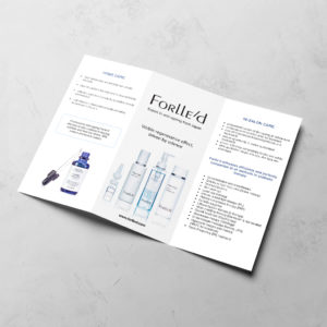 Why Forlled Mockup
