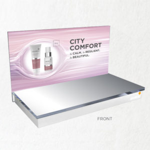 Front Anti Pollution