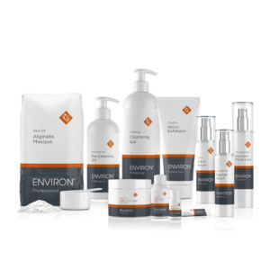 Environ Professional Range