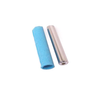 Handheld Rod And Sponge