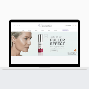 Dsynerge Model Web Banner