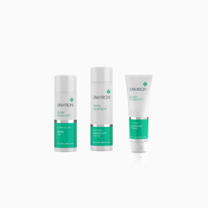 Body Essentia Set 2