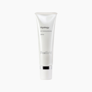 Hyalogy UV Intense protector SPF 50