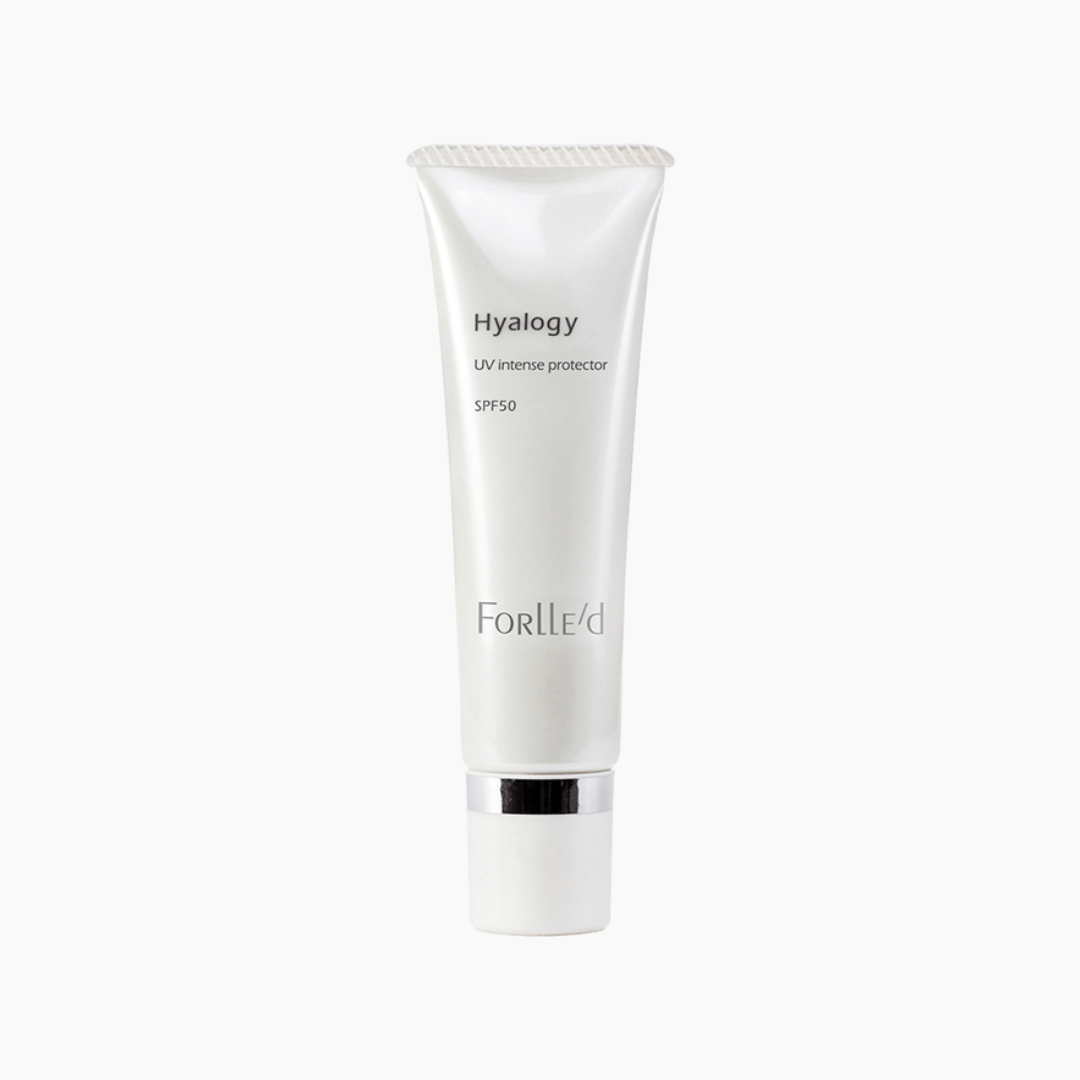 FORLLED Hyalogy UV Intense protector SPF 50 Hyalogy UV Intense protector SPF 50