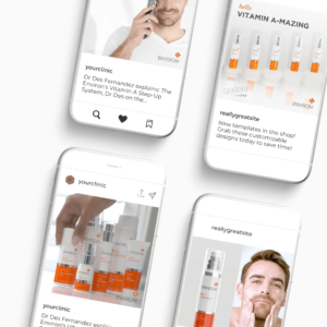 Skinhealth marketing store Product photo (1)