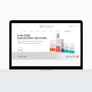 Environ Starter Kit Promo Web Banner