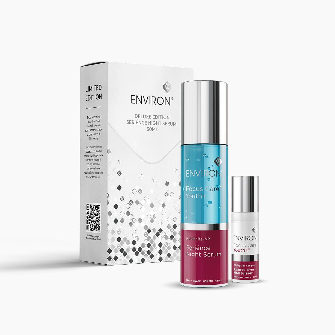 Deluxe Edition Seriénce® Night Serum 50ml Deluxe Edition Seriénce® Night Serum 50ml