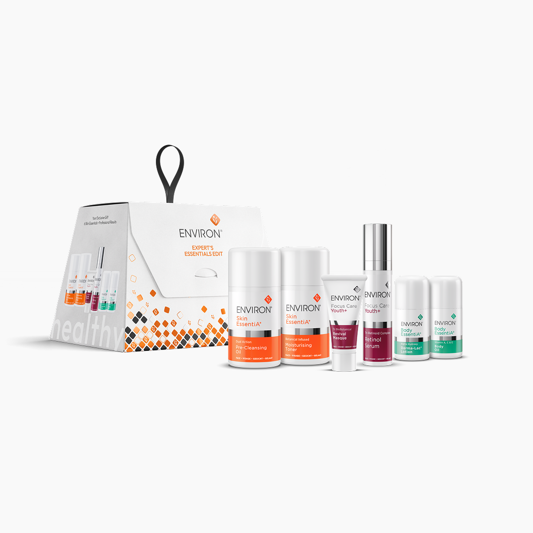 Experts Essentials Edit Experts Essentials Edit