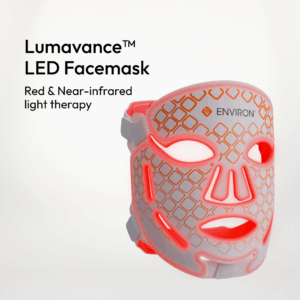 Lumavance™ LED Facemask
